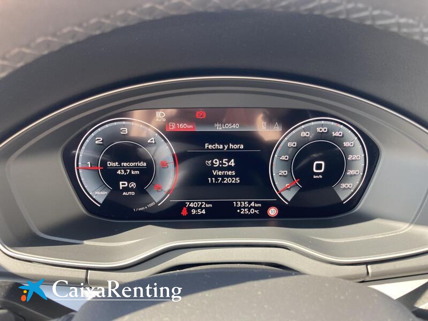 Audi Q5 Sportback S line 40 TDI quattro ultra 150 kW (204 CV)
