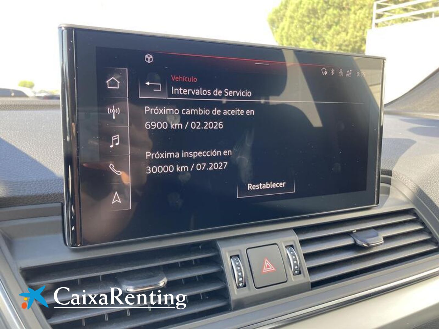 Audi Q5 Sportback S line 40 TDI quattro ultra 150 kW (204 CV)