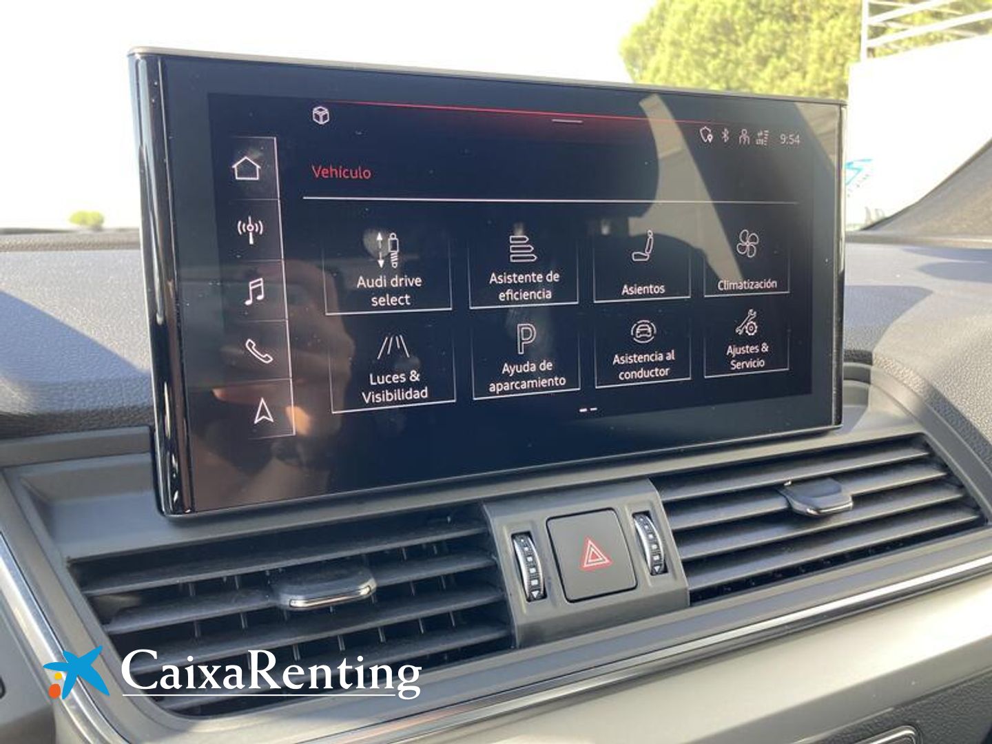 Audi Q5 Sportback S line 40 TDI quattro ultra 150 kW (204 CV)