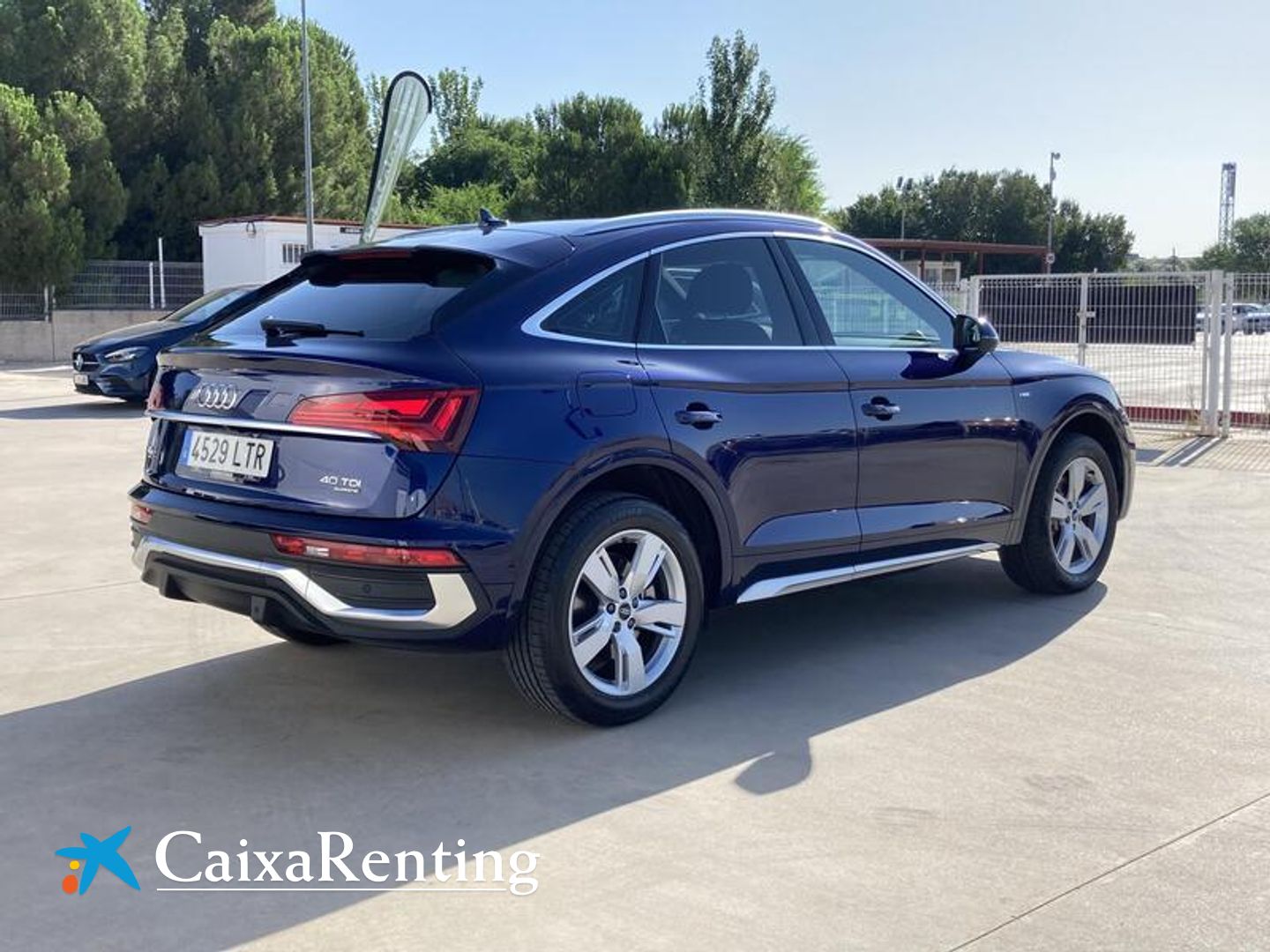 Audi Q5 Sportback S line 40 TDI quattro ultra 150 kW (204 CV)
