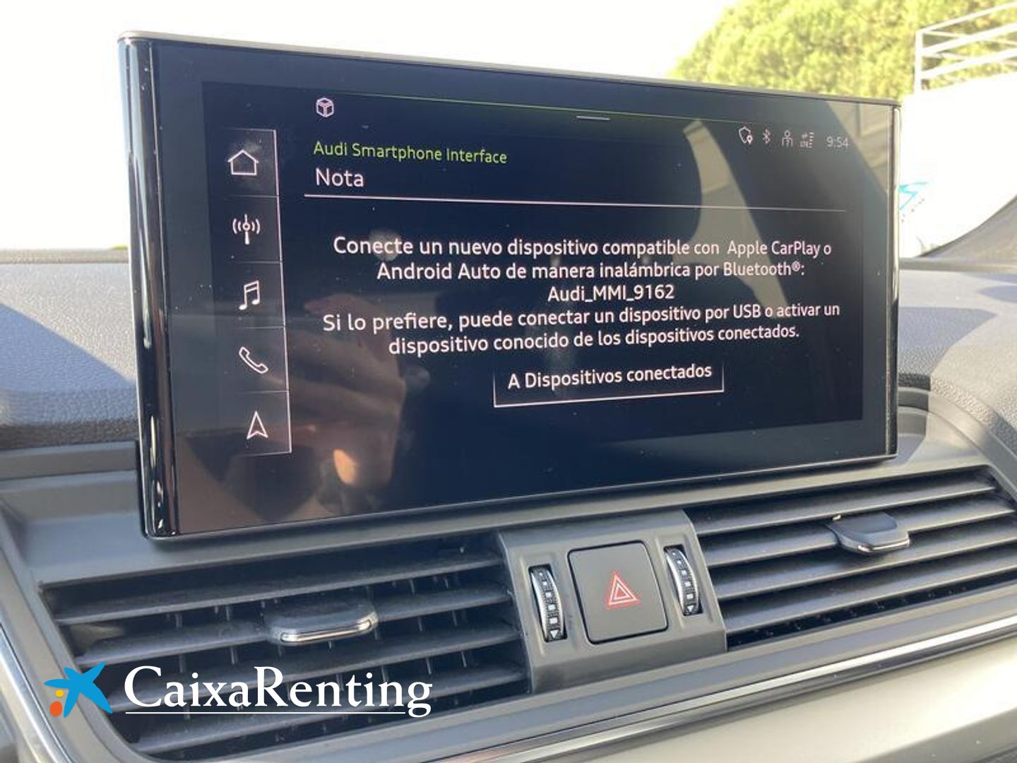 Audi Q5 Sportback S line 40 TDI quattro ultra 150 kW (204 CV)