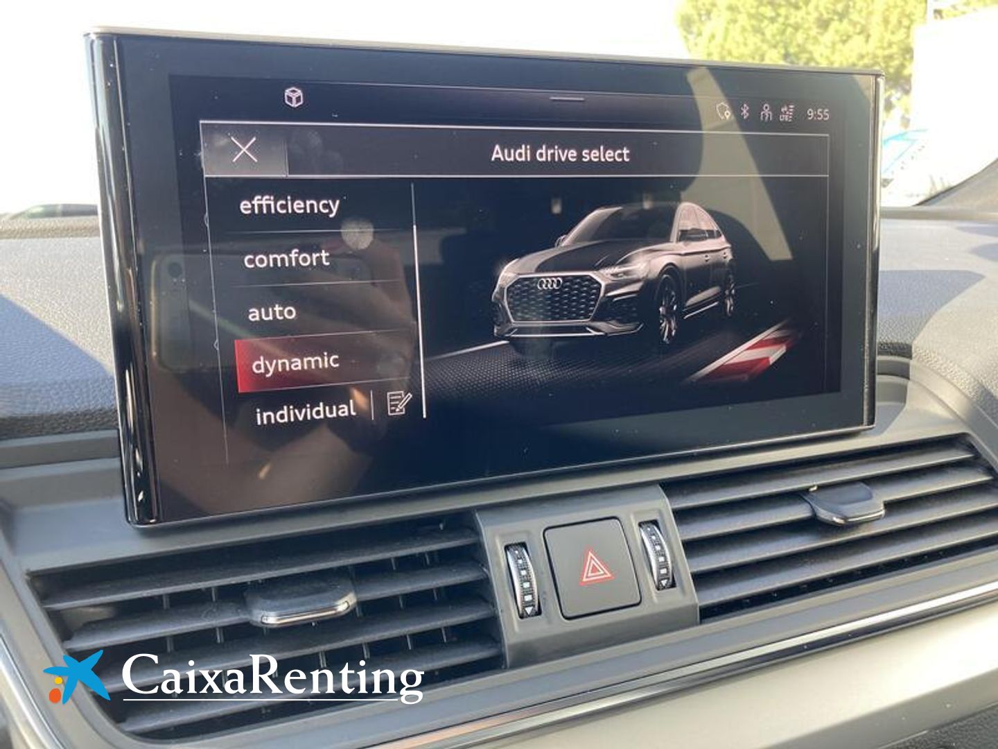 Audi Q5 Sportback S line 40 TDI quattro ultra 150 kW (204 CV)