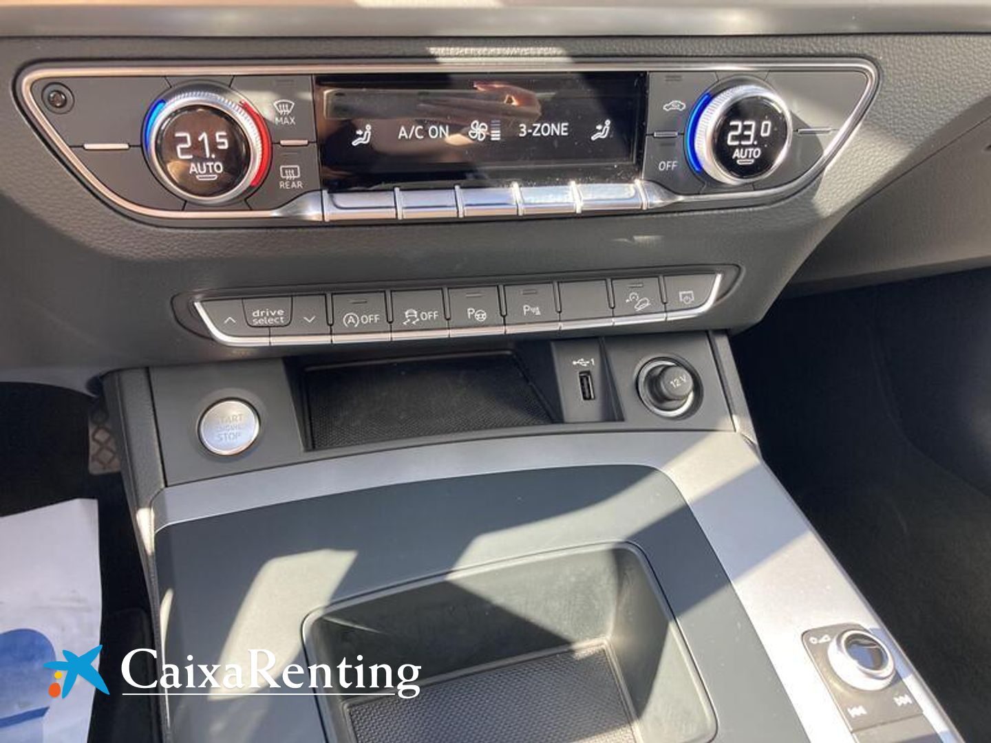 Audi Q5 Sportback S line 40 TDI quattro ultra 150 kW (204 CV)