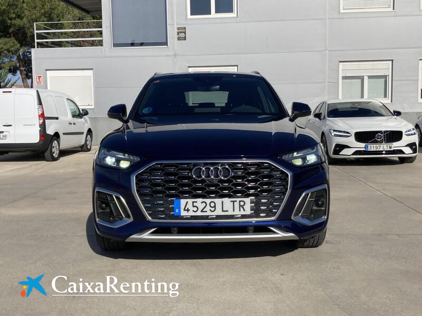 Audi Q5 Sportback S line 40 TDI quattro ultra 150 kW (204 CV)