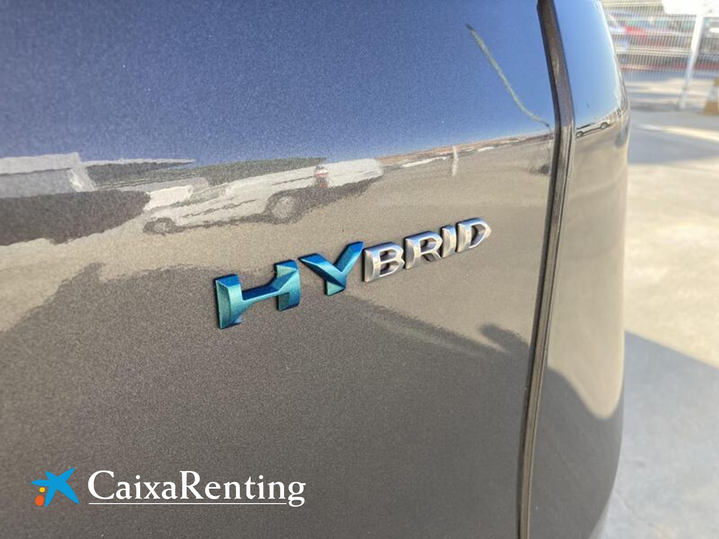 Peugeot 3008 Hybrid 225 Allure e-EAT8 165 kW (225 CV)