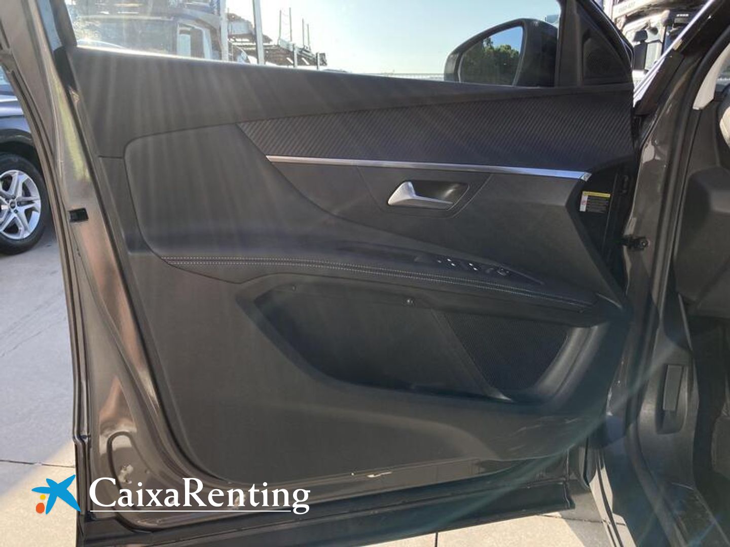 Peugeot 3008 Hybrid 225 Allure e-EAT8 165 kW (225 CV)