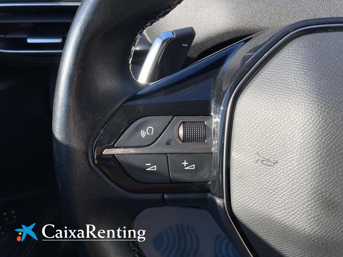Peugeot 3008 Hybrid 225 Allure e-EAT8 165 kW (225 CV)