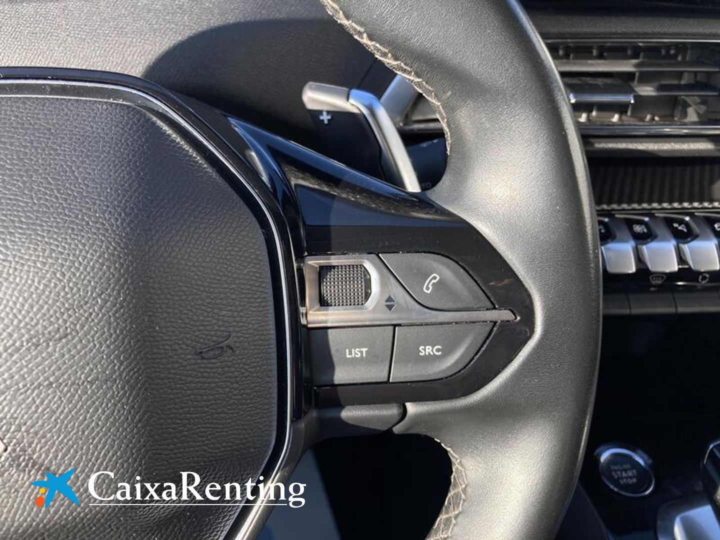 Peugeot 3008 Hybrid 225 Allure e-EAT8 165 kW (225 CV)