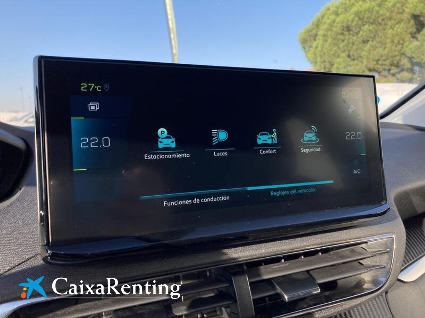 Peugeot 3008 Hybrid 225 Allure e-EAT8 165 kW (225 CV)