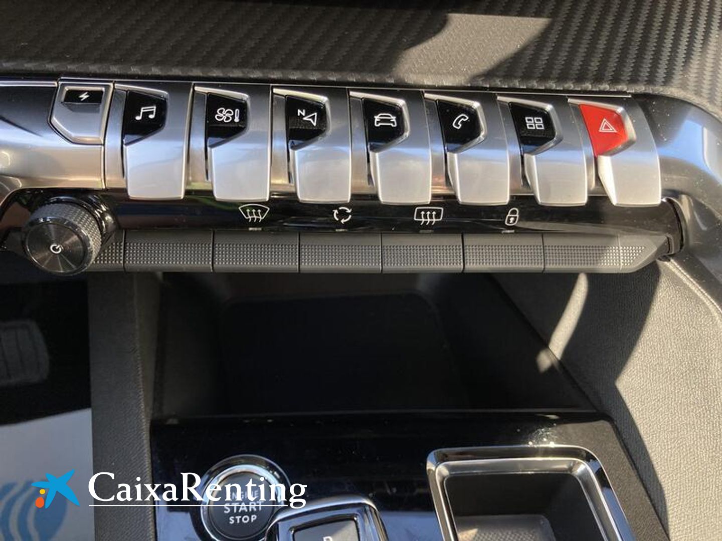 Peugeot 3008 Hybrid 225 Allure e-EAT8 165 kW (225 CV)