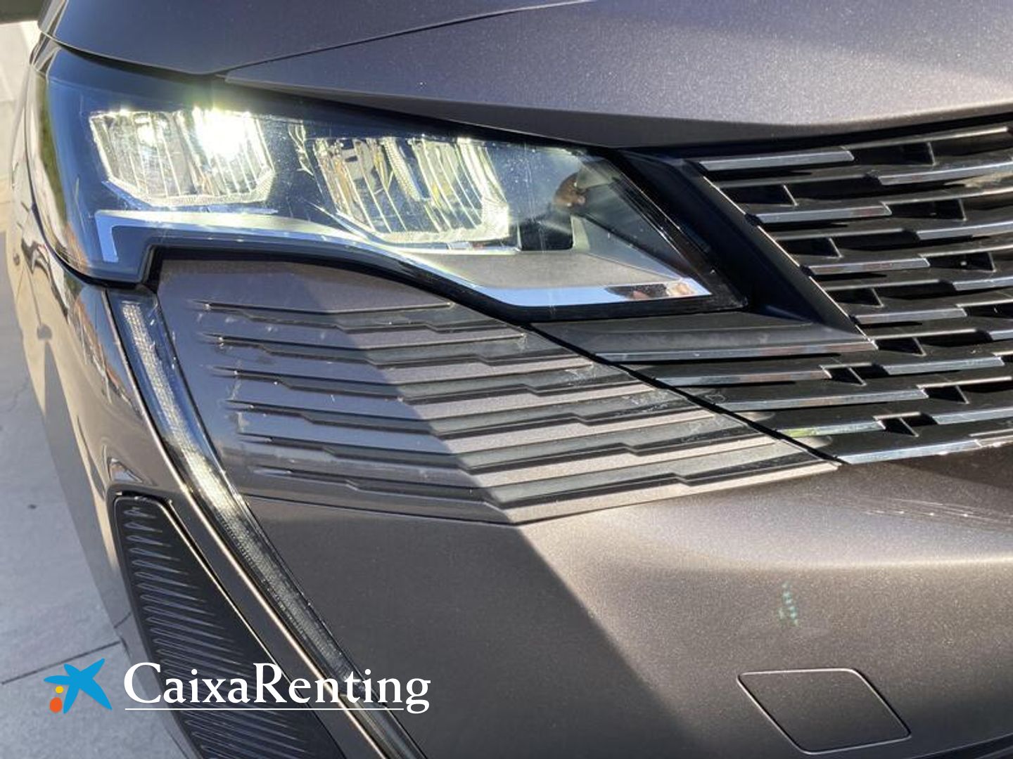 Peugeot 3008 Hybrid 225 Allure e-EAT8 165 kW (225 CV)