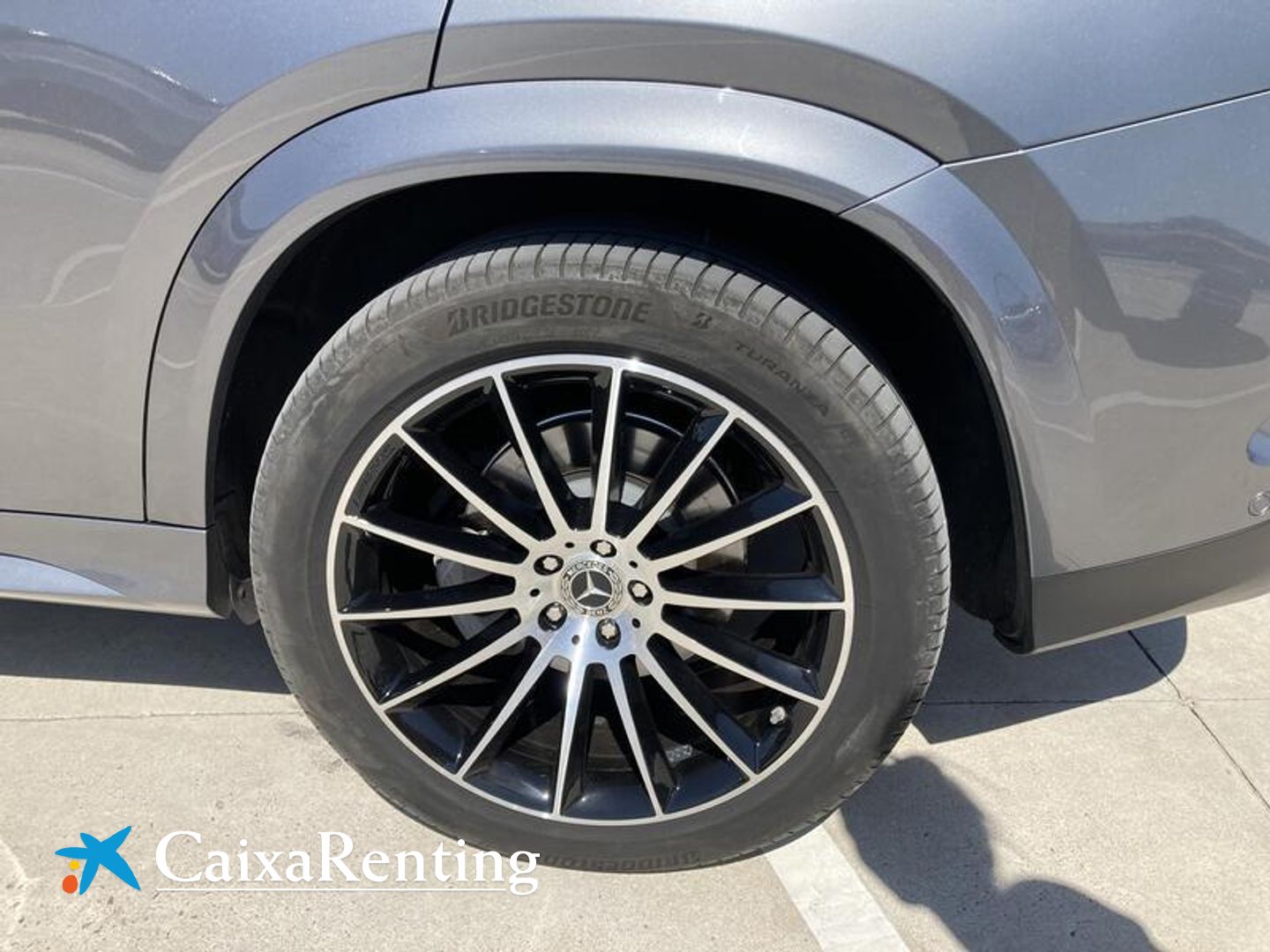 Mercedes-Benz GLE Coupé 350 e 4MATIC Híbrido Enchufable 245 kW (333 CV)