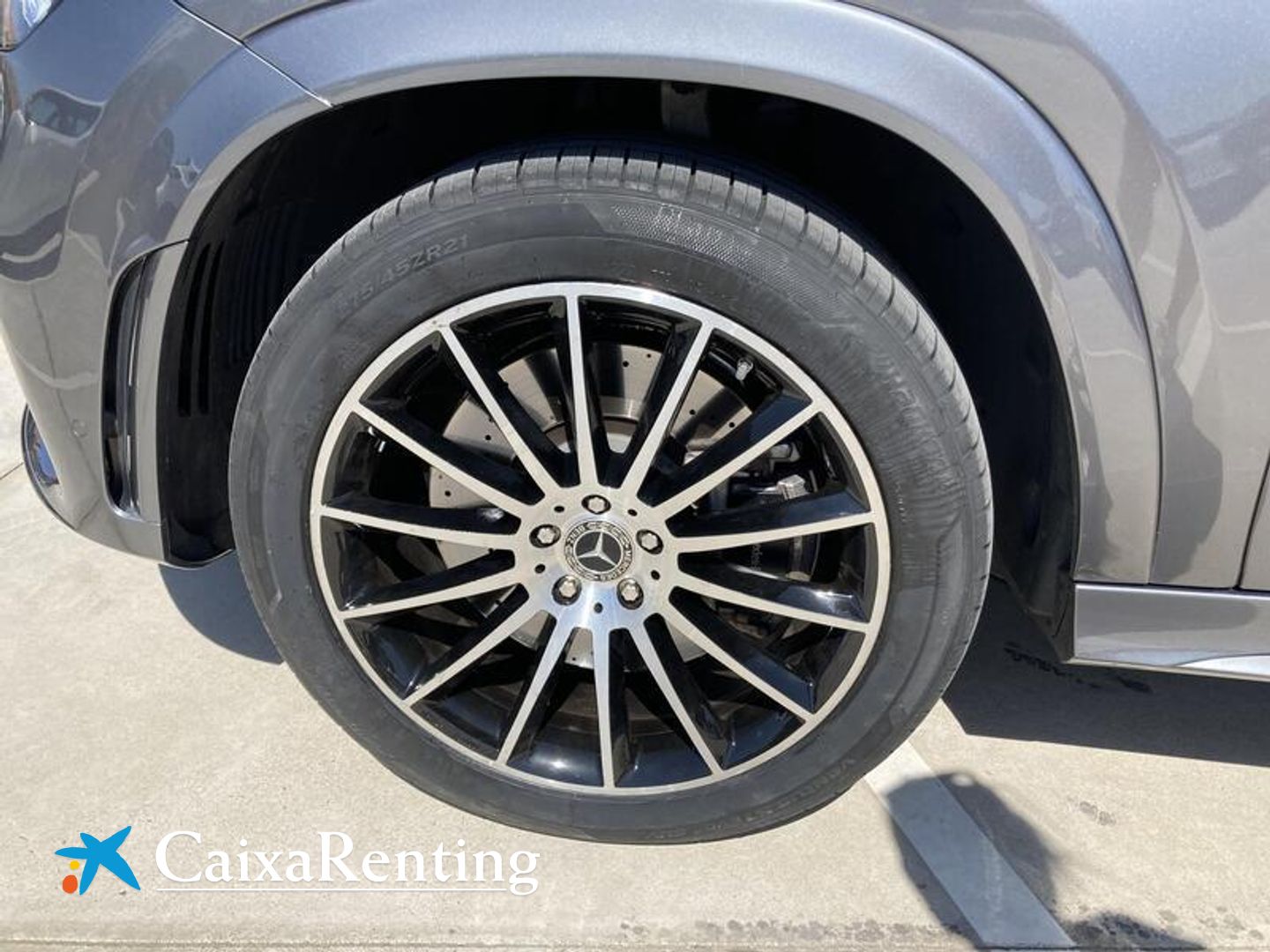 Mercedes-Benz GLE Coupé 350 e 4MATIC Híbrido Enchufable 245 kW (333 CV)