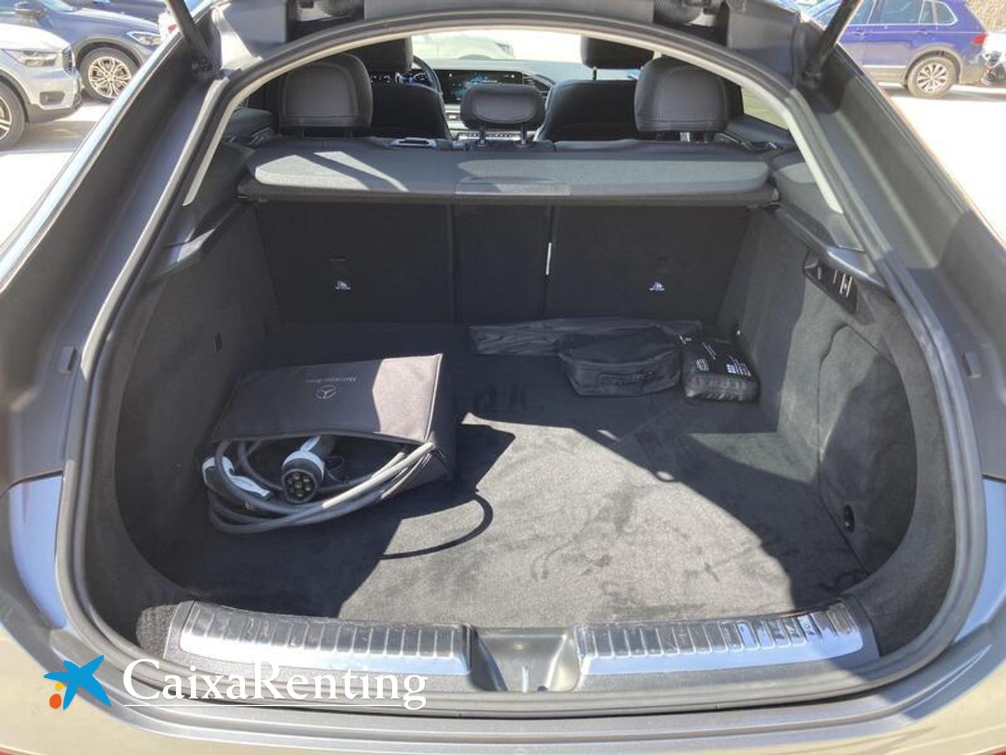 Mercedes-Benz GLE Coupé 350 e 4MATIC Híbrido Enchufable 245 kW (333 CV)