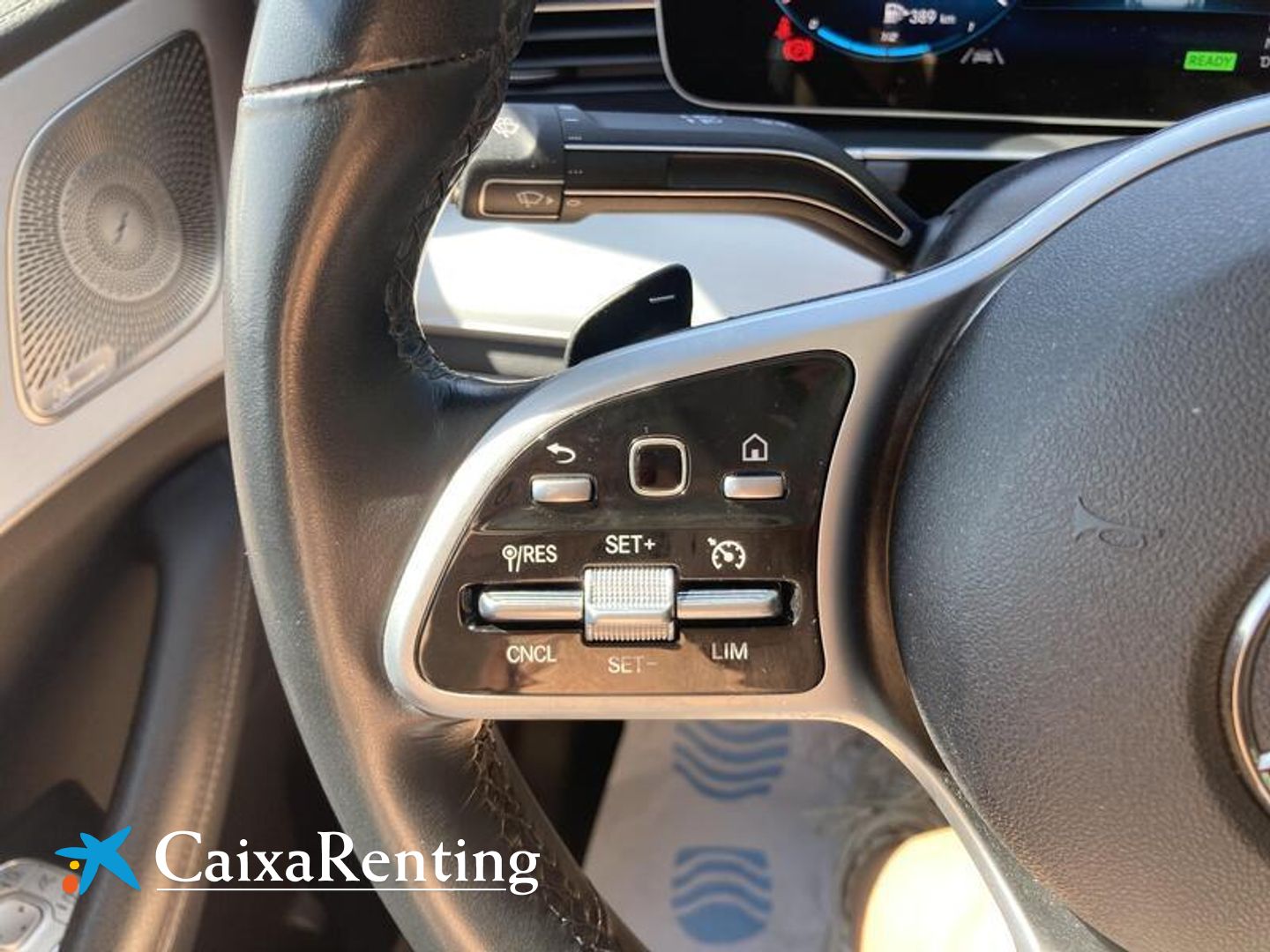 Mercedes-Benz GLE Coupé 350 e 4MATIC Híbrido Enchufable 245 kW (333 CV)