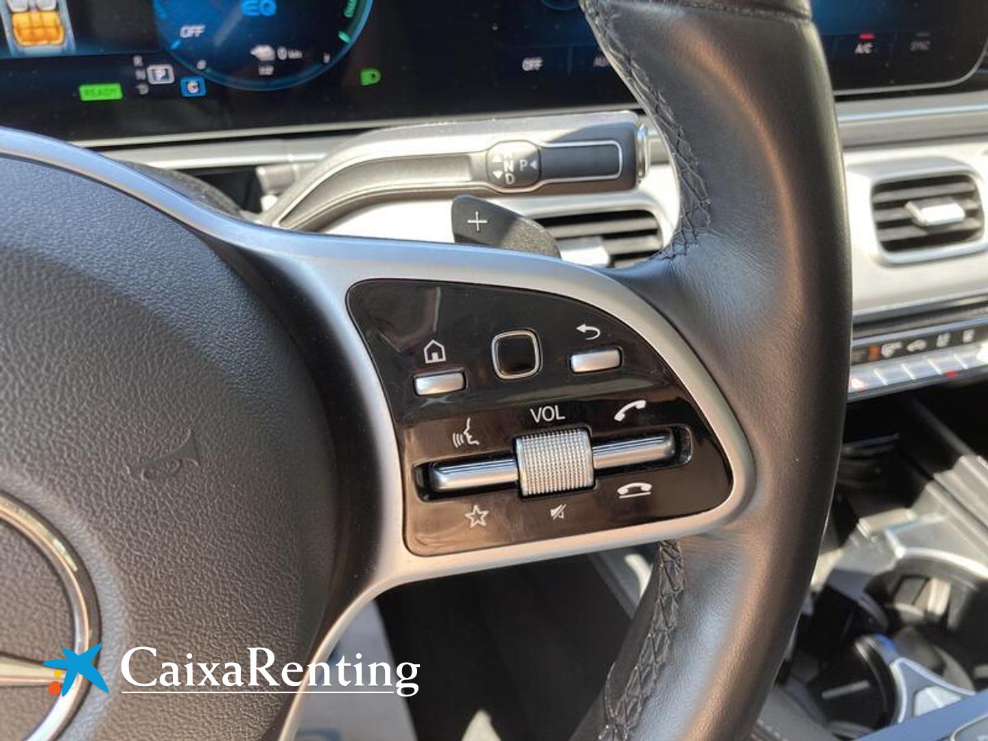 Mercedes-Benz GLE Coupé 350 e 4MATIC Híbrido Enchufable 245 kW (333 CV)