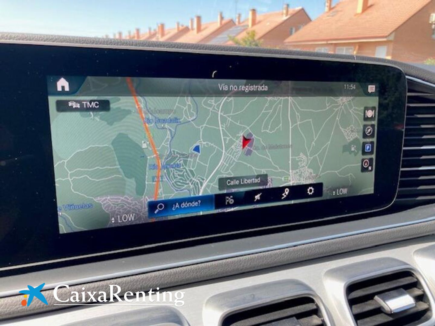 Mercedes-Benz GLE Coupé 350 e 4MATIC Híbrido Enchufable 245 kW (333 CV)