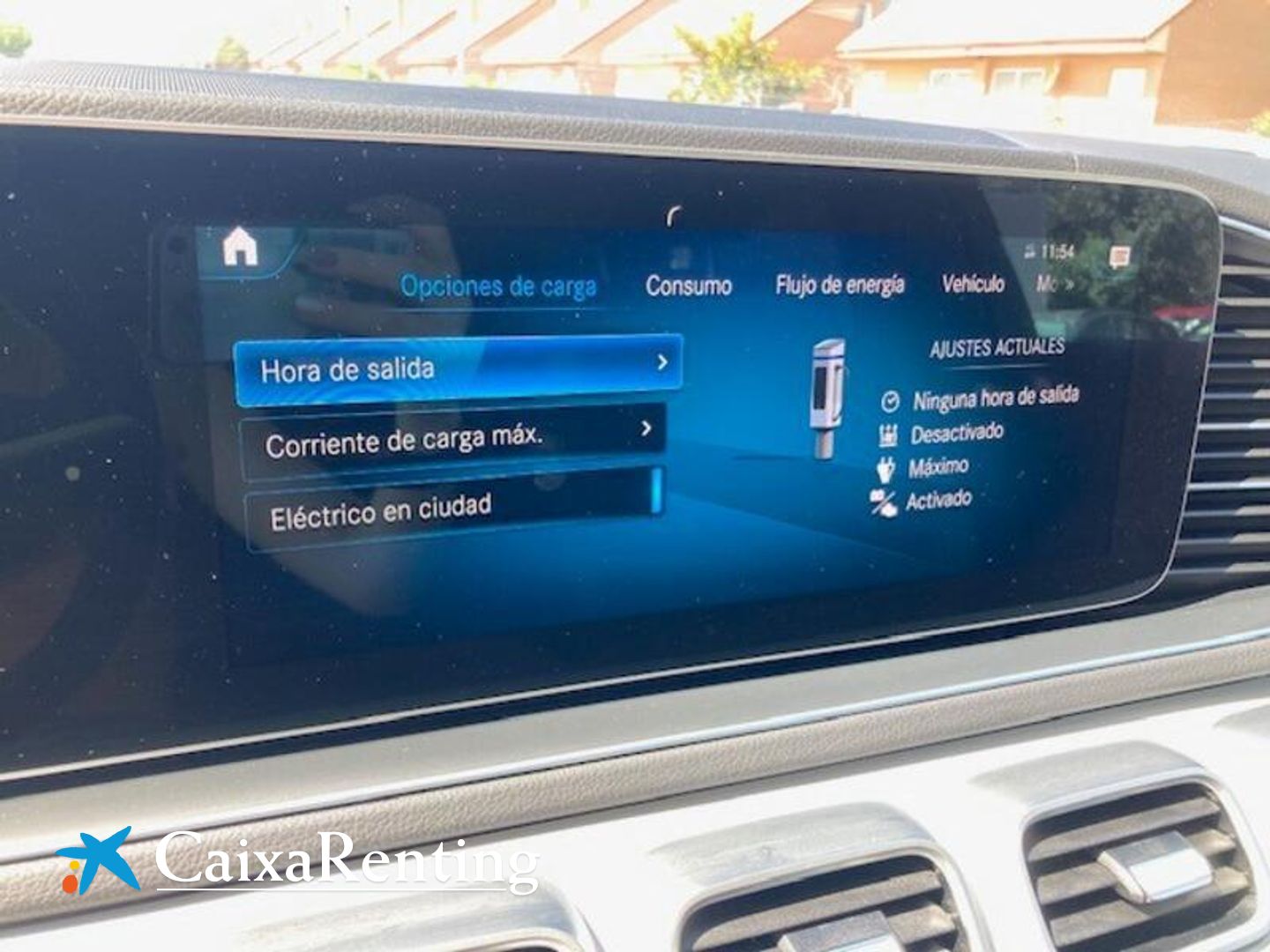 Mercedes-Benz GLE Coupé 350 e 4MATIC Híbrido Enchufable 245 kW (333 CV)