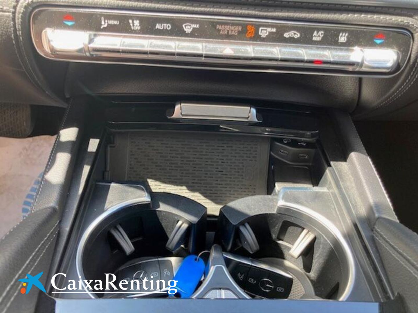 Mercedes-Benz GLE Coupé 350 e 4MATIC Híbrido Enchufable 245 kW (333 CV)