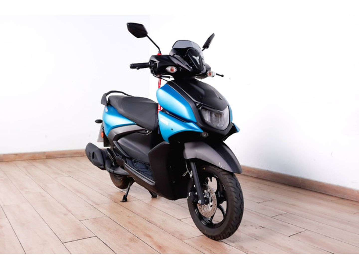 Yamaha RayZR