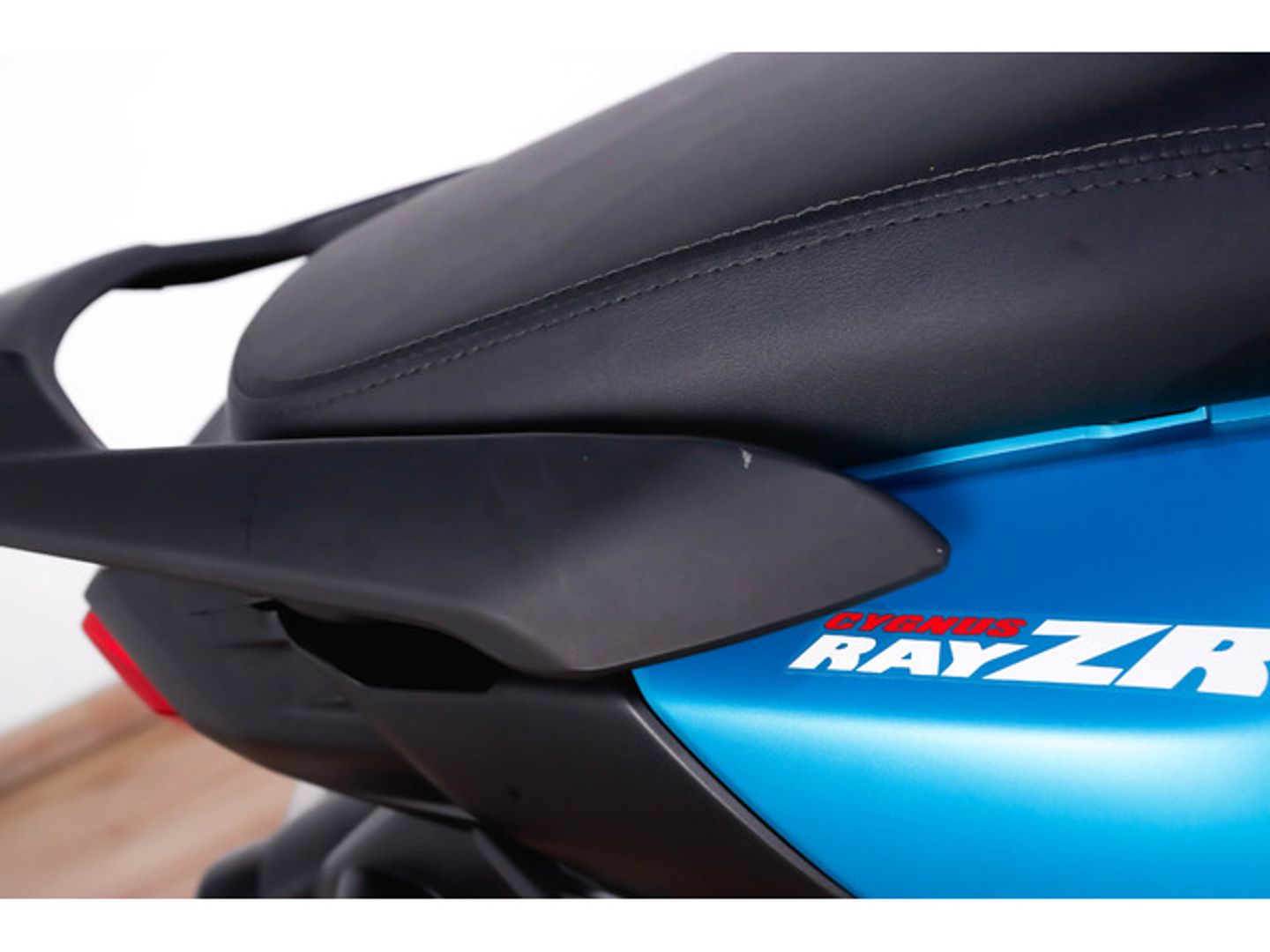 Yamaha RayZR