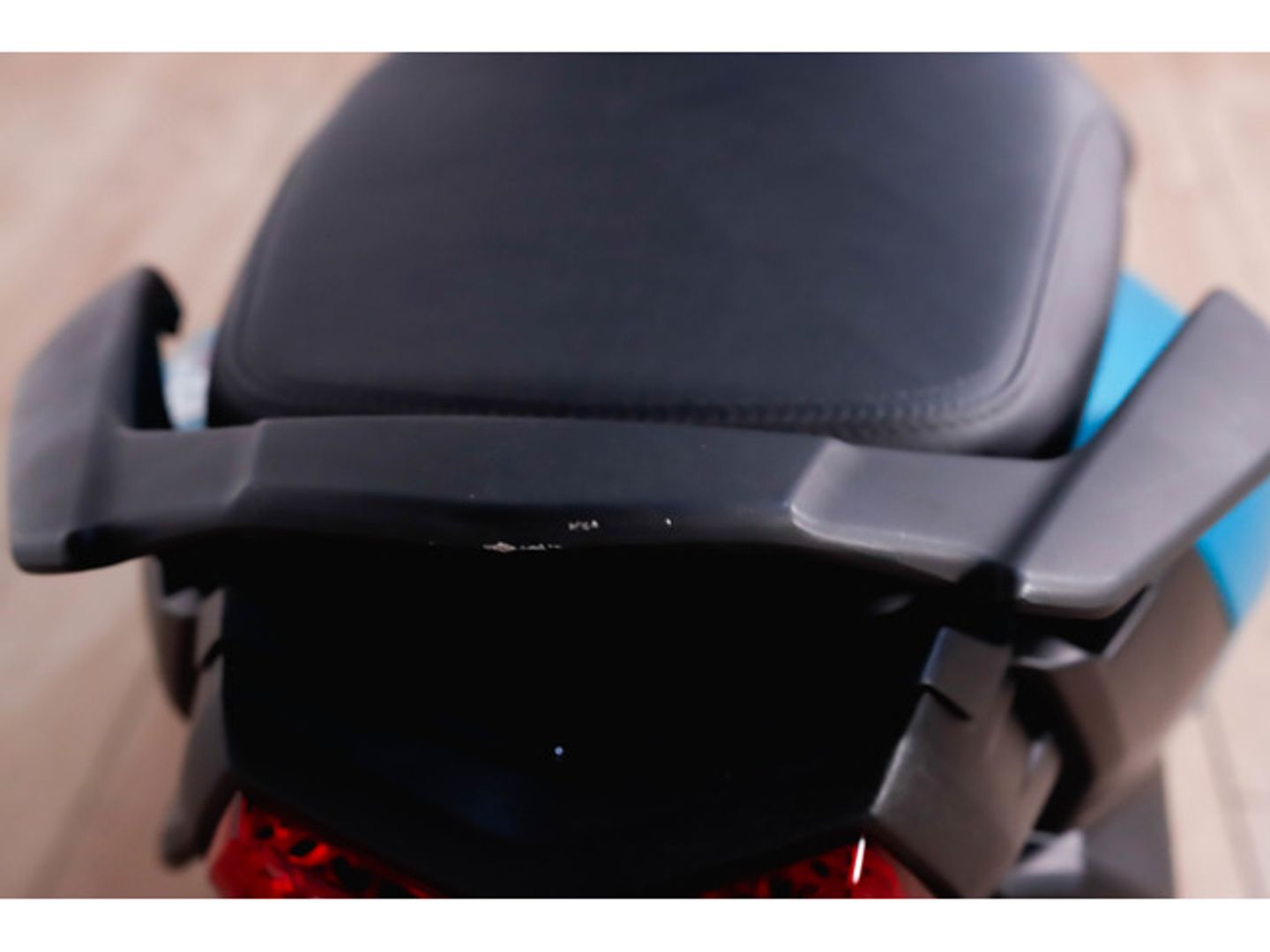 Yamaha RayZR