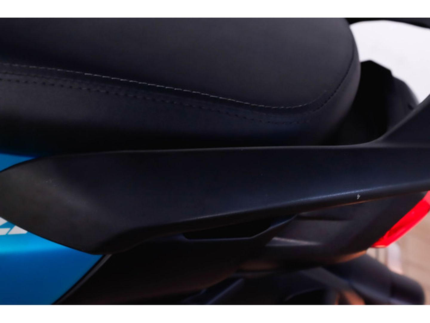 Yamaha RayZR