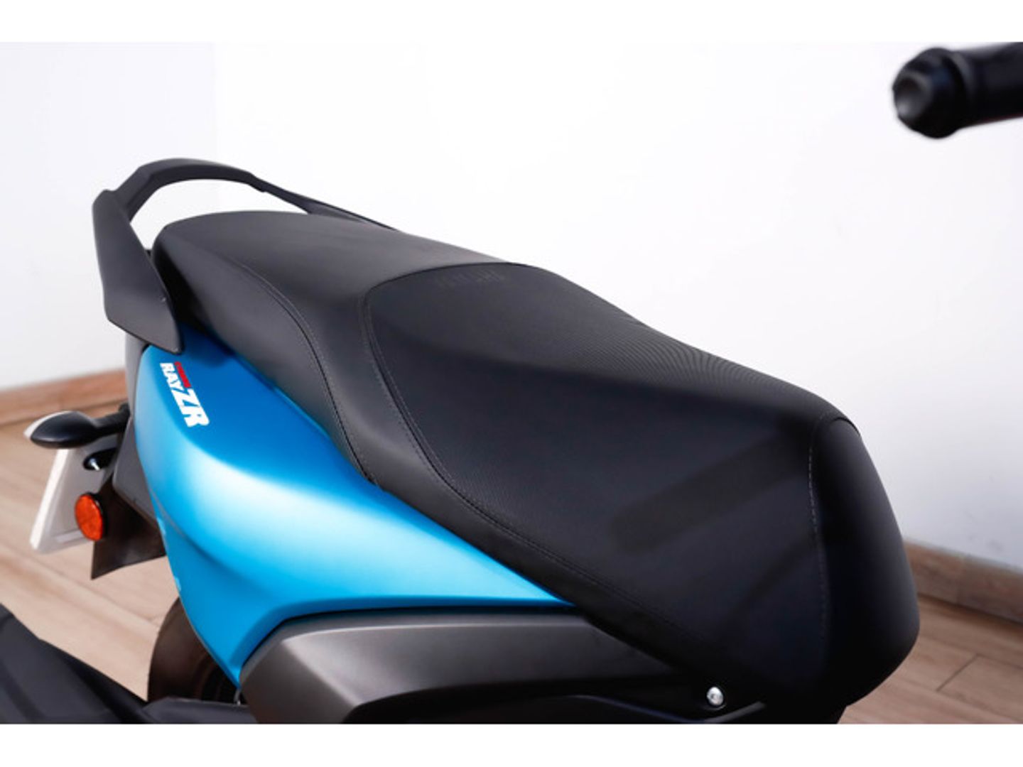Yamaha RayZR