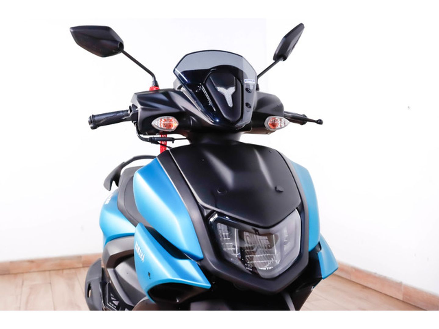 Yamaha RayZR