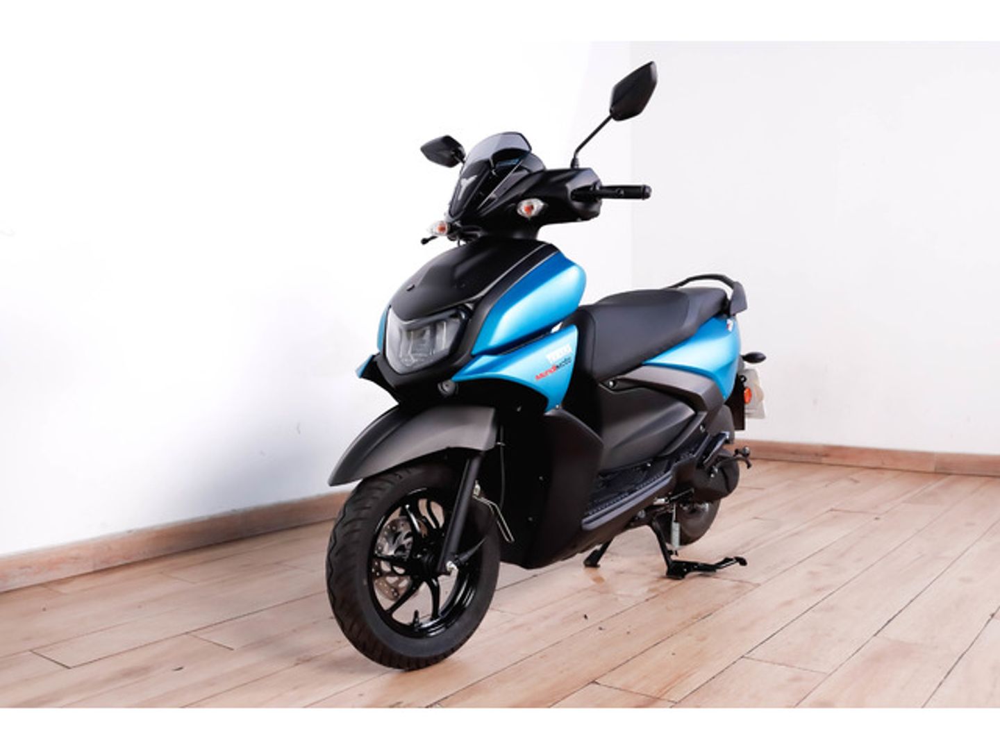 Yamaha RayZR