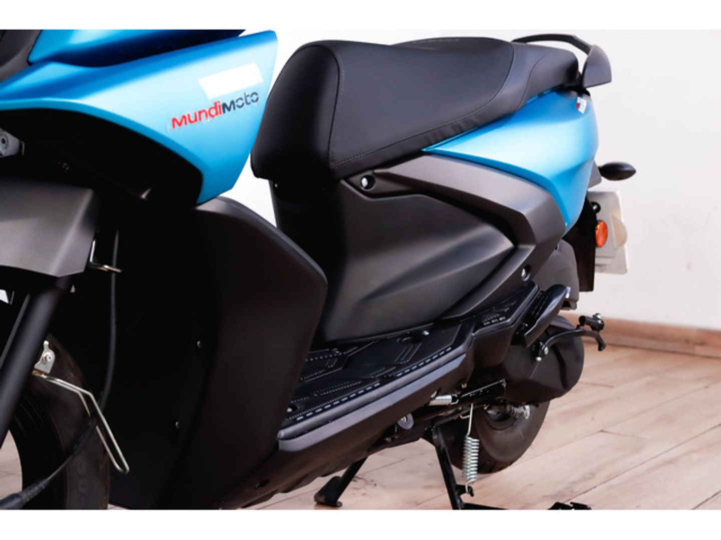 Yamaha RayZR