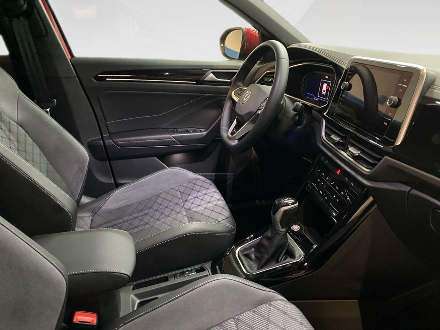 Volkswagen T-Roc R-Line 1.5 TSI 110 kW (150 CV) DSG