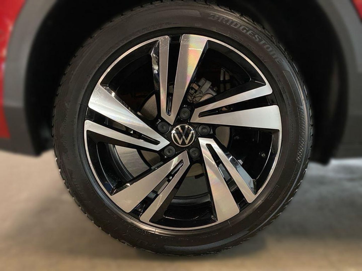 Volkswagen T-Roc R-Line 1.5 TSI 110 kW (150 CV) DSG