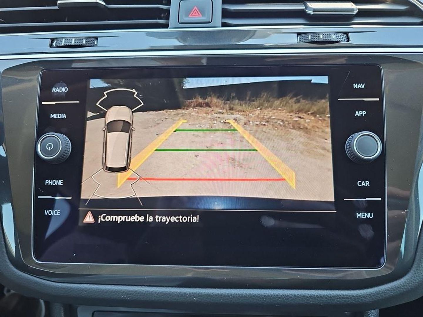 Volkswagen Tiguan Life 2.0 TDI 110 kW (150 CV)