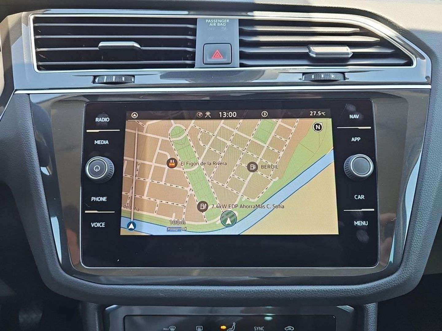 Volkswagen Tiguan Life 2.0 TDI 110 kW (150 CV)