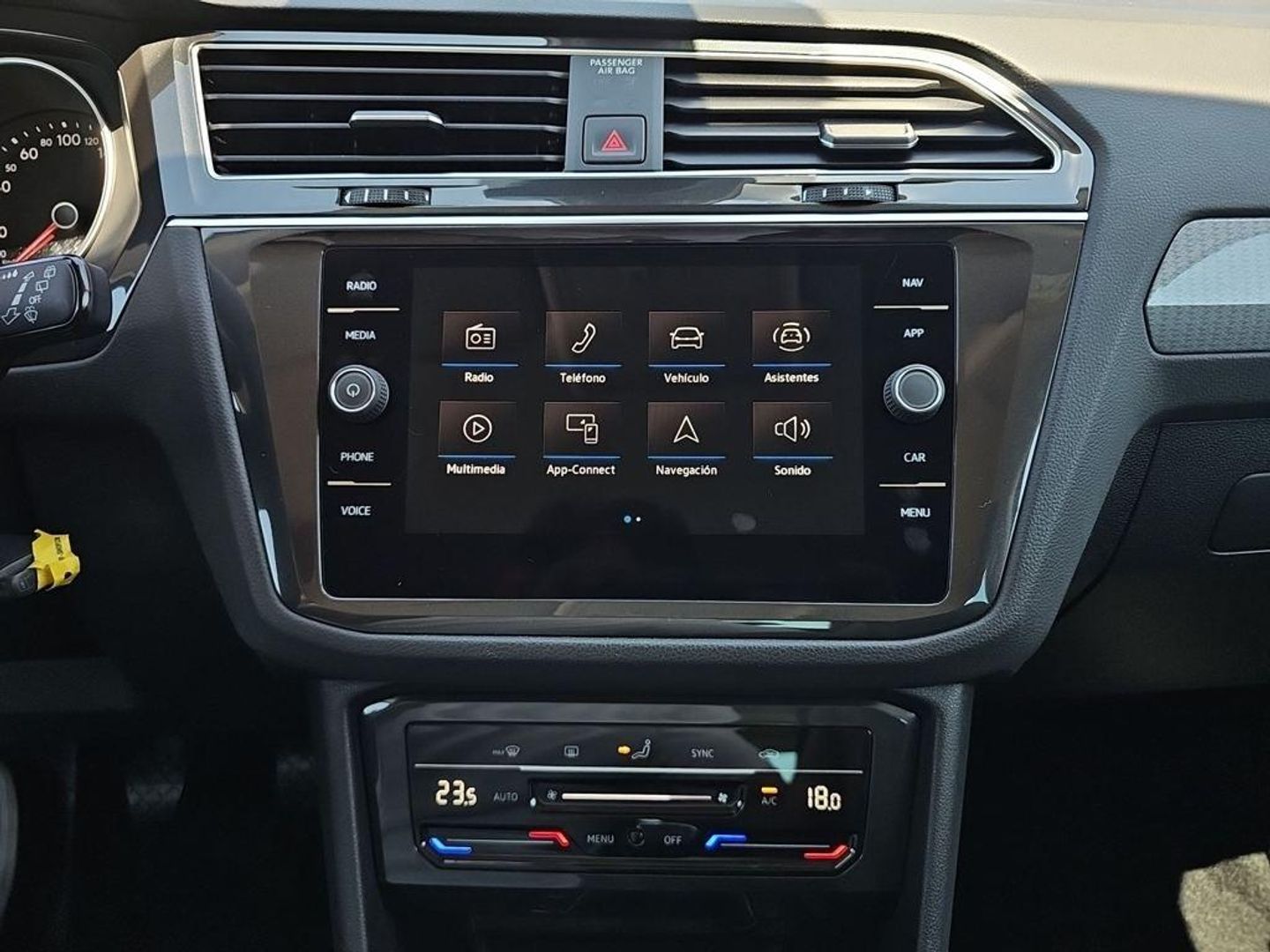 Volkswagen Tiguan Life 2.0 TDI 110 kW (150 CV)