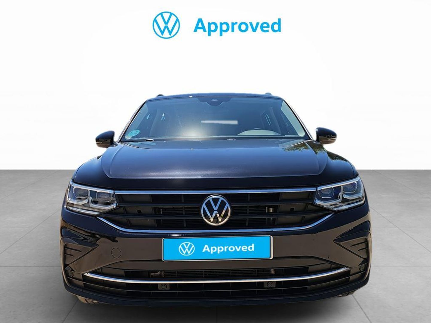 Volkswagen Tiguan Life 2.0 TDI 110 kW (150 CV)