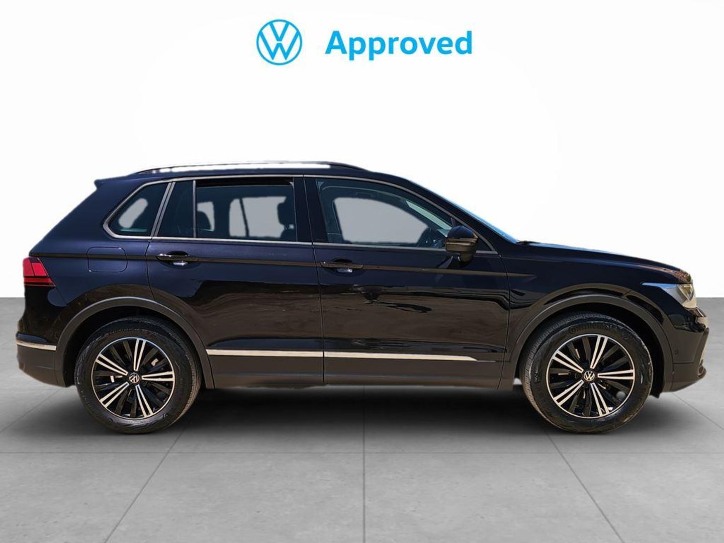 Volkswagen Tiguan Life 2.0 TDI 110 kW (150 CV)