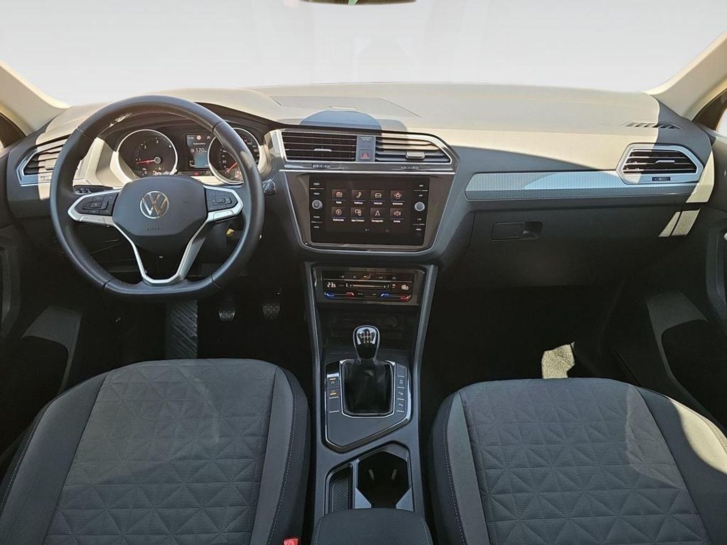 Volkswagen Tiguan Life 2.0 TDI 110 kW (150 CV)