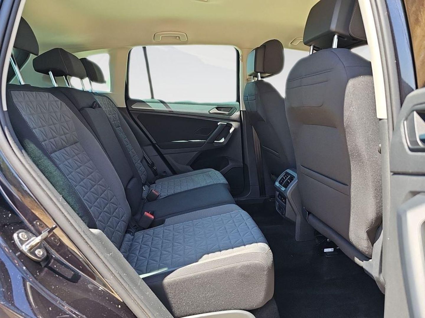 Volkswagen Tiguan Life 2.0 TDI 110 kW (150 CV)