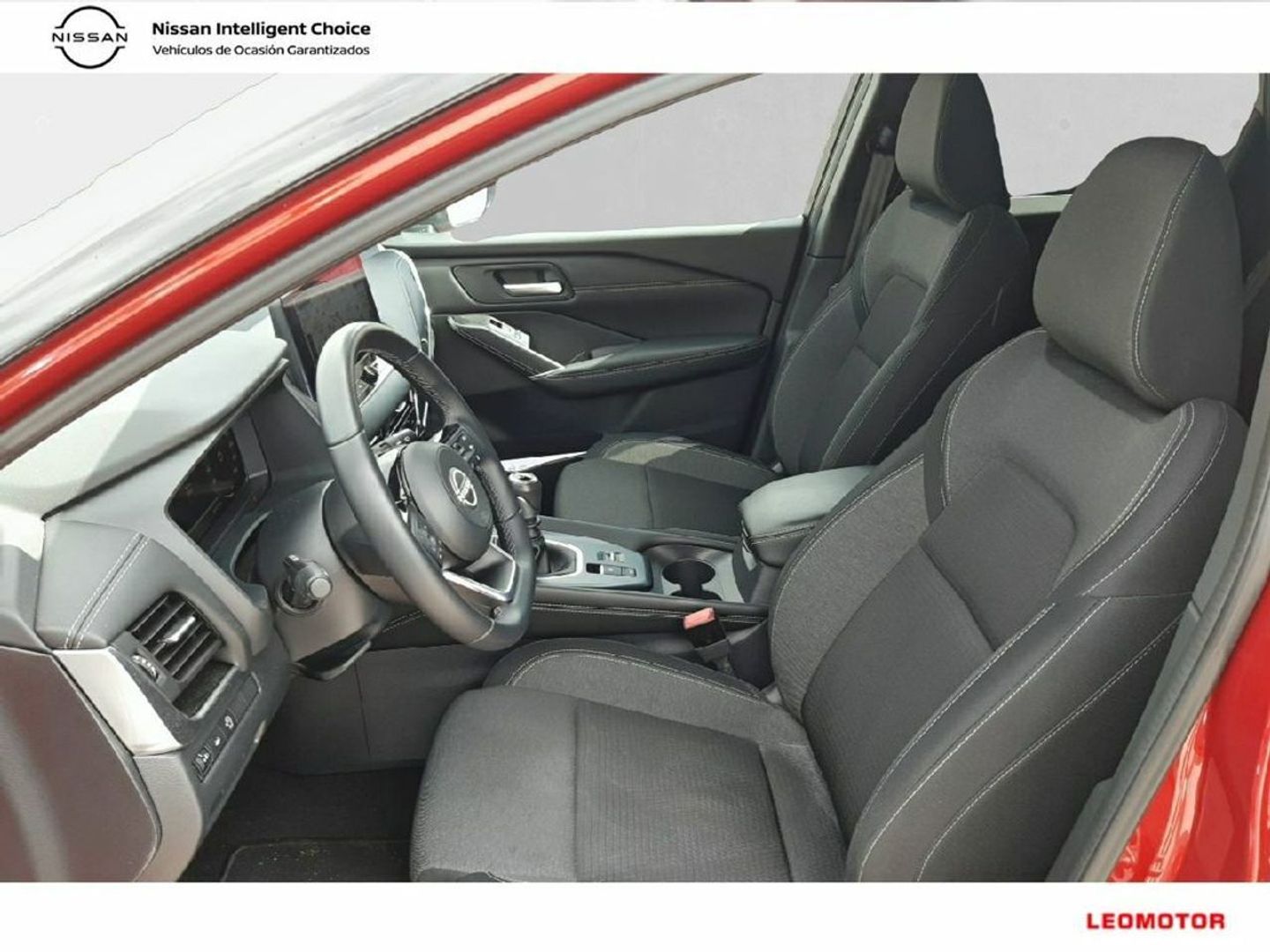 Nissan Qashqai DIG-T 140 mHEV N-Connecta 4x2 103 kW (140 CV)