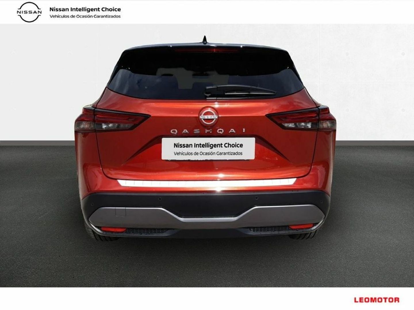 Nissan Qashqai DIG-T 140 mHEV N-Connecta 4x2 103 kW (140 CV)