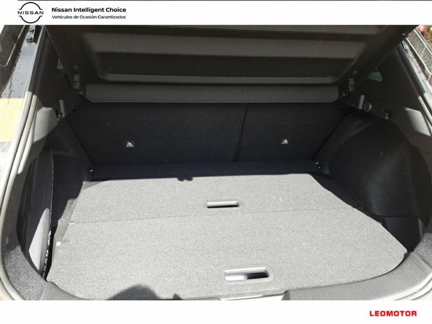 Nissan Qashqai DIG-T 140 mHEV N-Connecta 4x2 103 kW (140 CV)