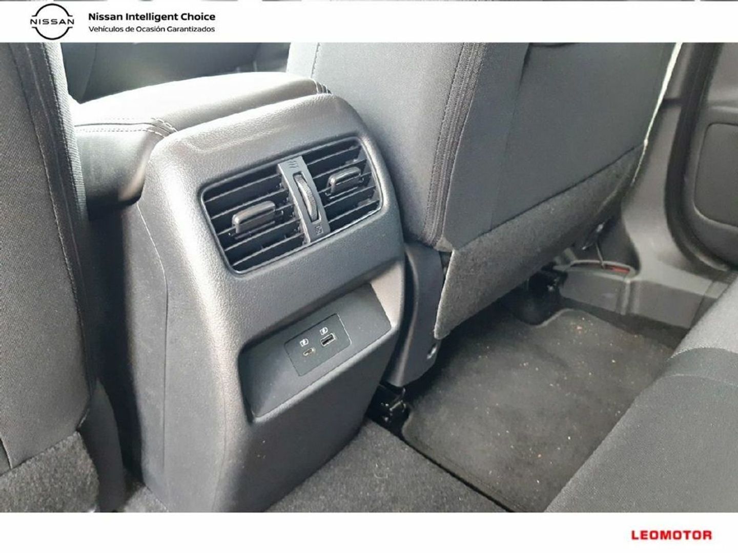Nissan Qashqai DIG-T 140 mHEV N-Connecta 4x2 103 kW (140 CV)