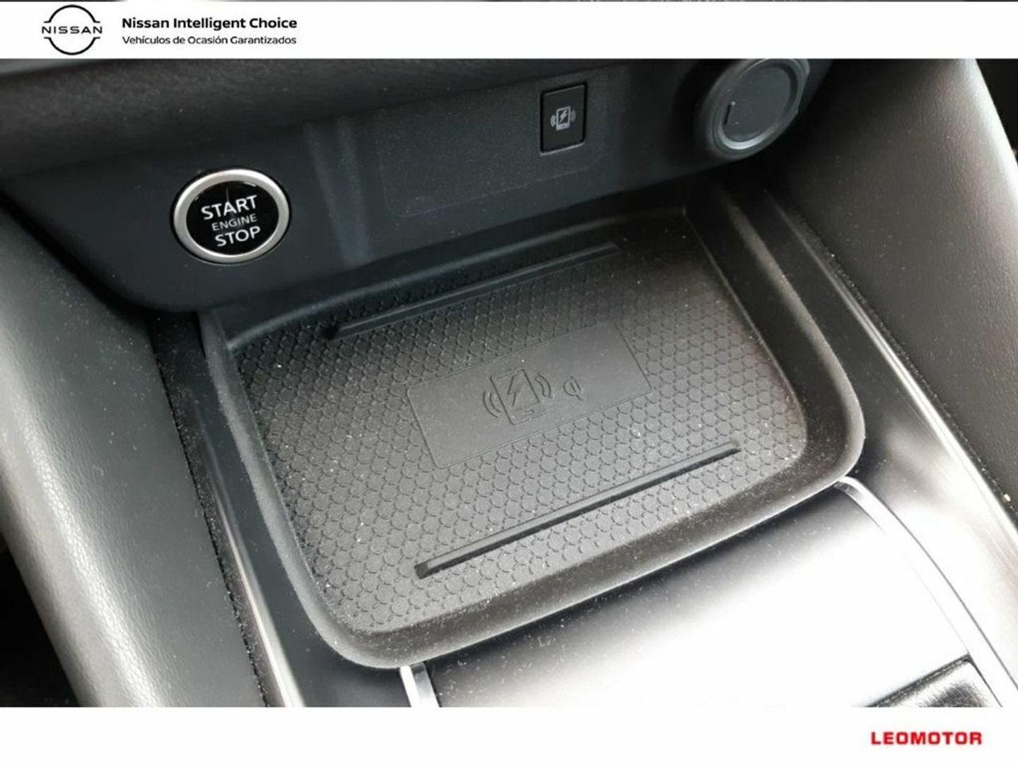 Nissan Qashqai DIG-T 140 mHEV N-Connecta 4x2 103 kW (140 CV)