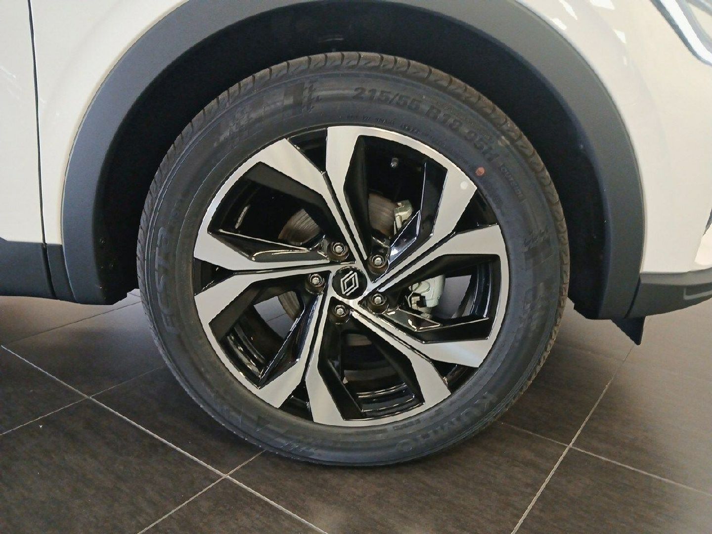 Renault Arkana Techno TCe 140 Mild hybrid EDC 103 kW (140 CV)