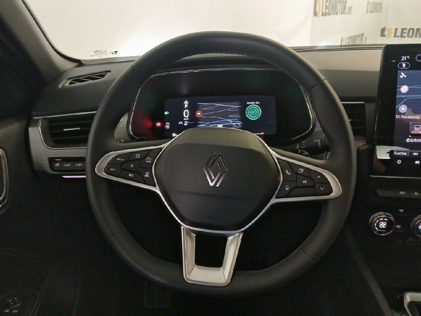 Renault Arkana Techno TCe 140 Mild hybrid EDC 103 kW (140 CV)