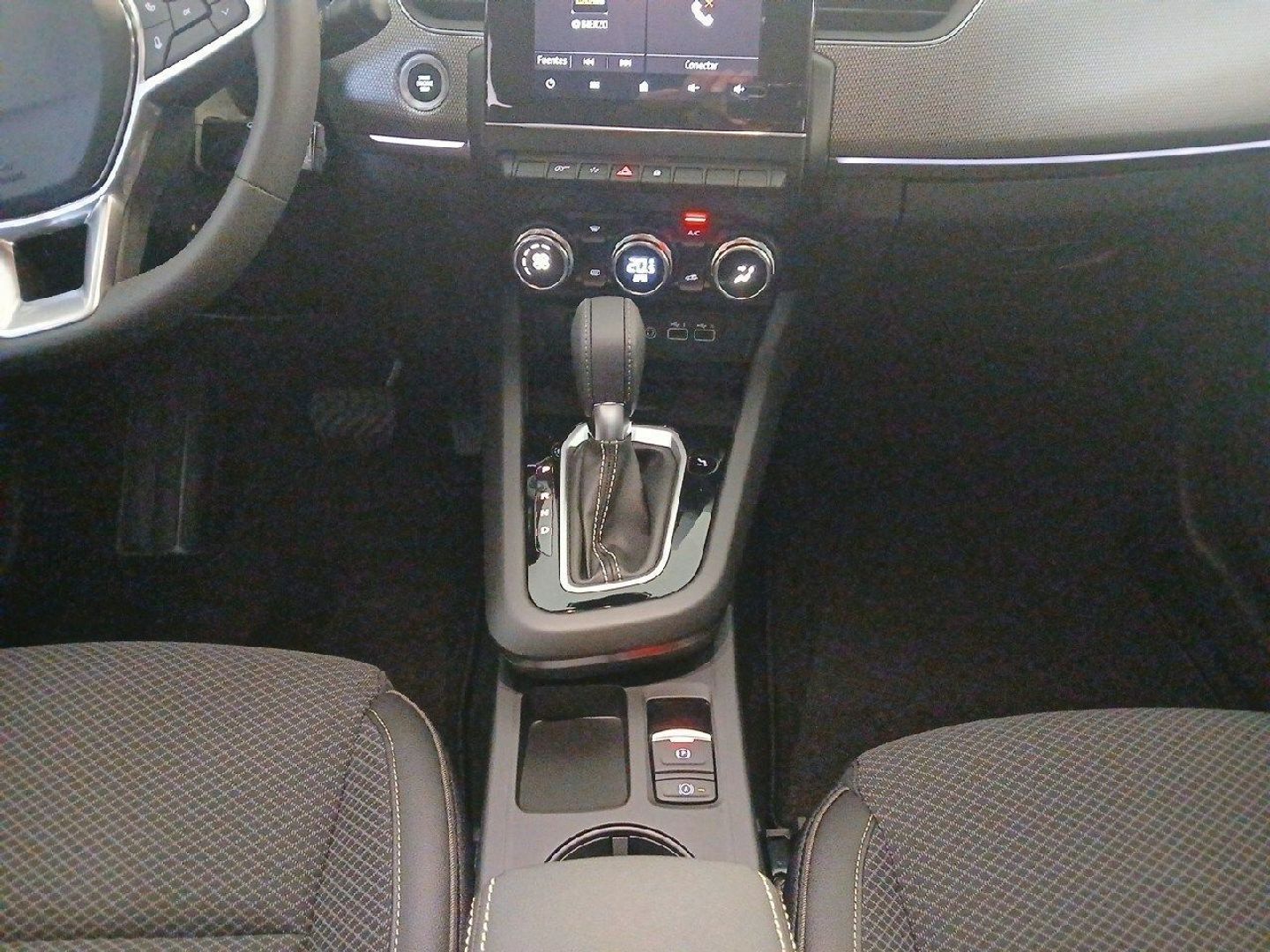Renault Arkana Techno TCe 140 Mild hybrid EDC 103 kW (140 CV)