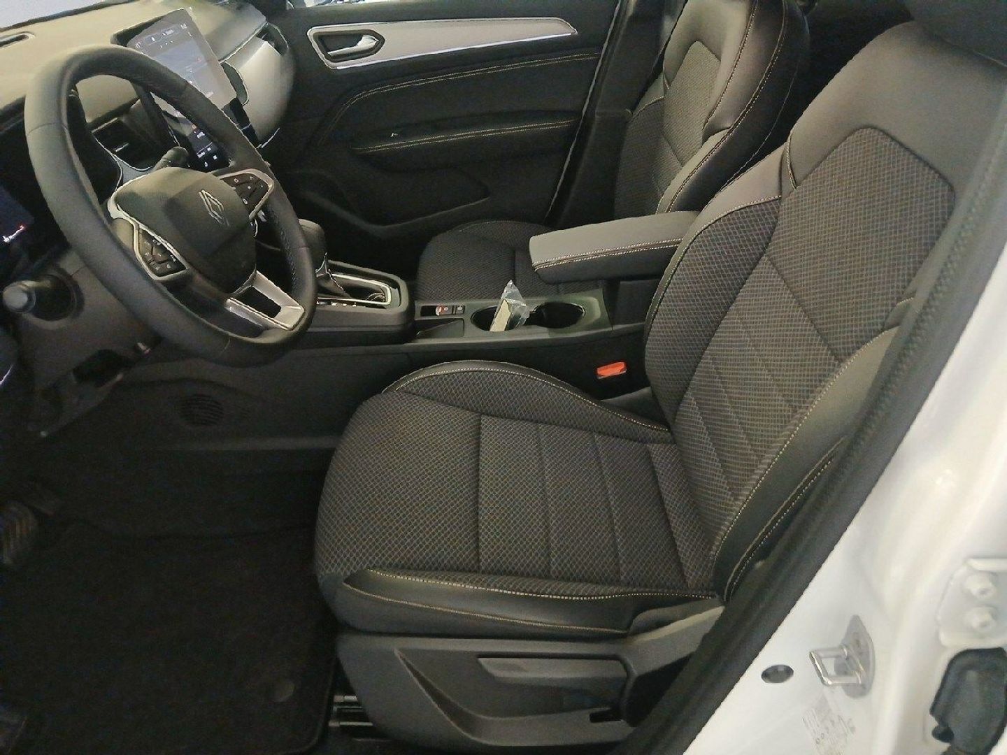 Renault Arkana Techno TCe 140 Mild hybrid EDC 103 kW (140 CV)