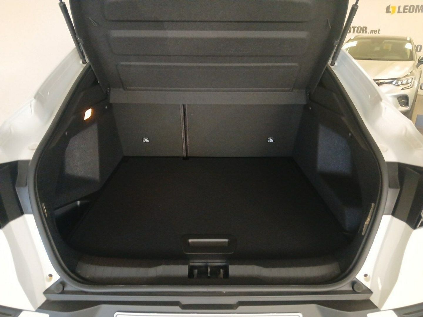 Renault Arkana Techno TCe 140 Mild hybrid EDC 103 kW (140 CV)